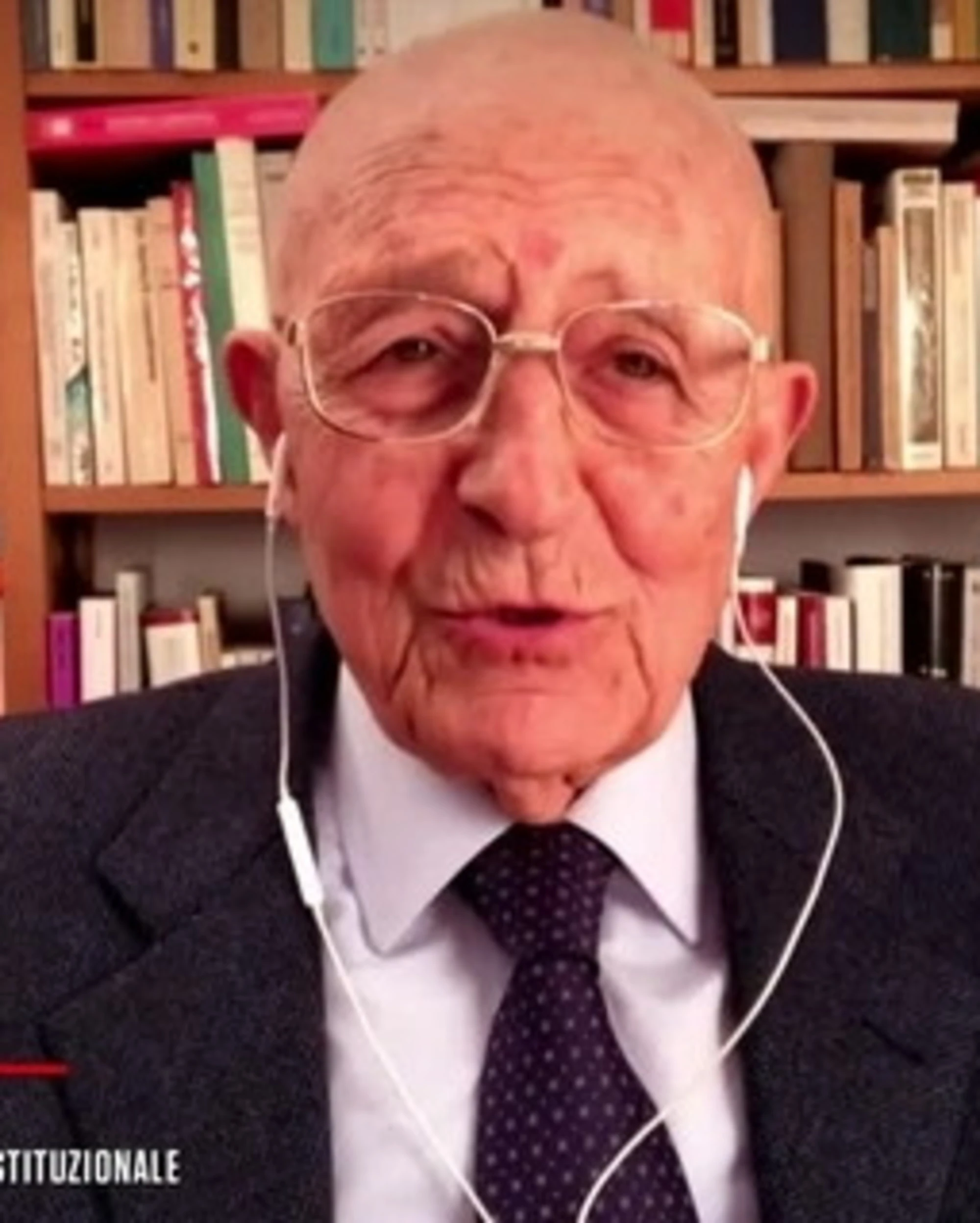 Cassazione, Sabino Cassese contro le toghe rosse: "Agitatori permanenti"