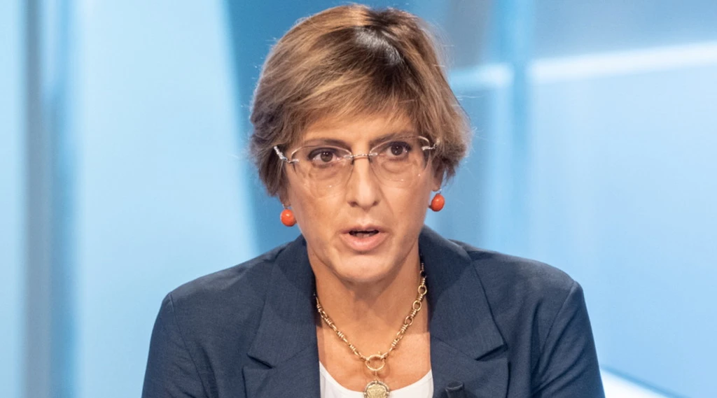 Giulia Bongiorno
