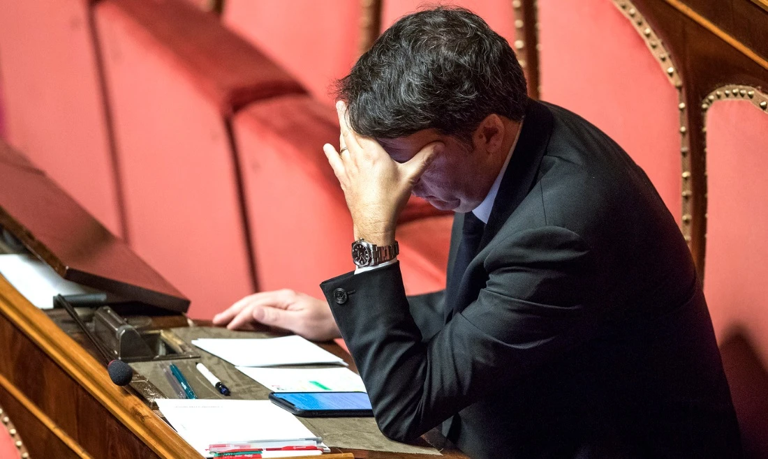 Matteo Renzi, il colpo basso dei tg Rai: in prima serata le immagini dell'interrogatorio del padre Tiziano