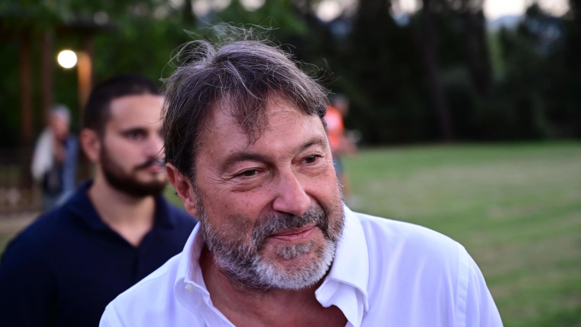 Sigfrido Ranucci resterà in Rai, farà il giornalista altrove o scenderà in politica?