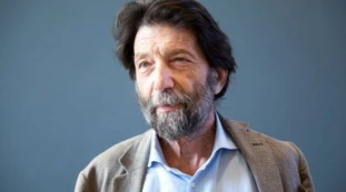 &nbsp;Massimo Cacciari