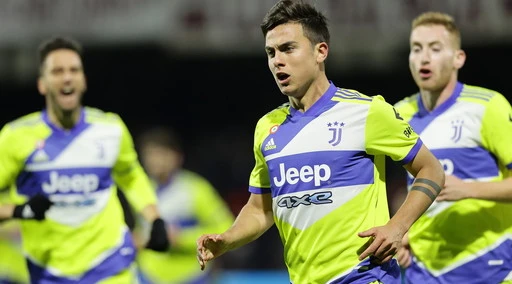 Dybala e Morata, 2-0 Juve a Salerno, per Max Allegri una boccata d'ossigeno?