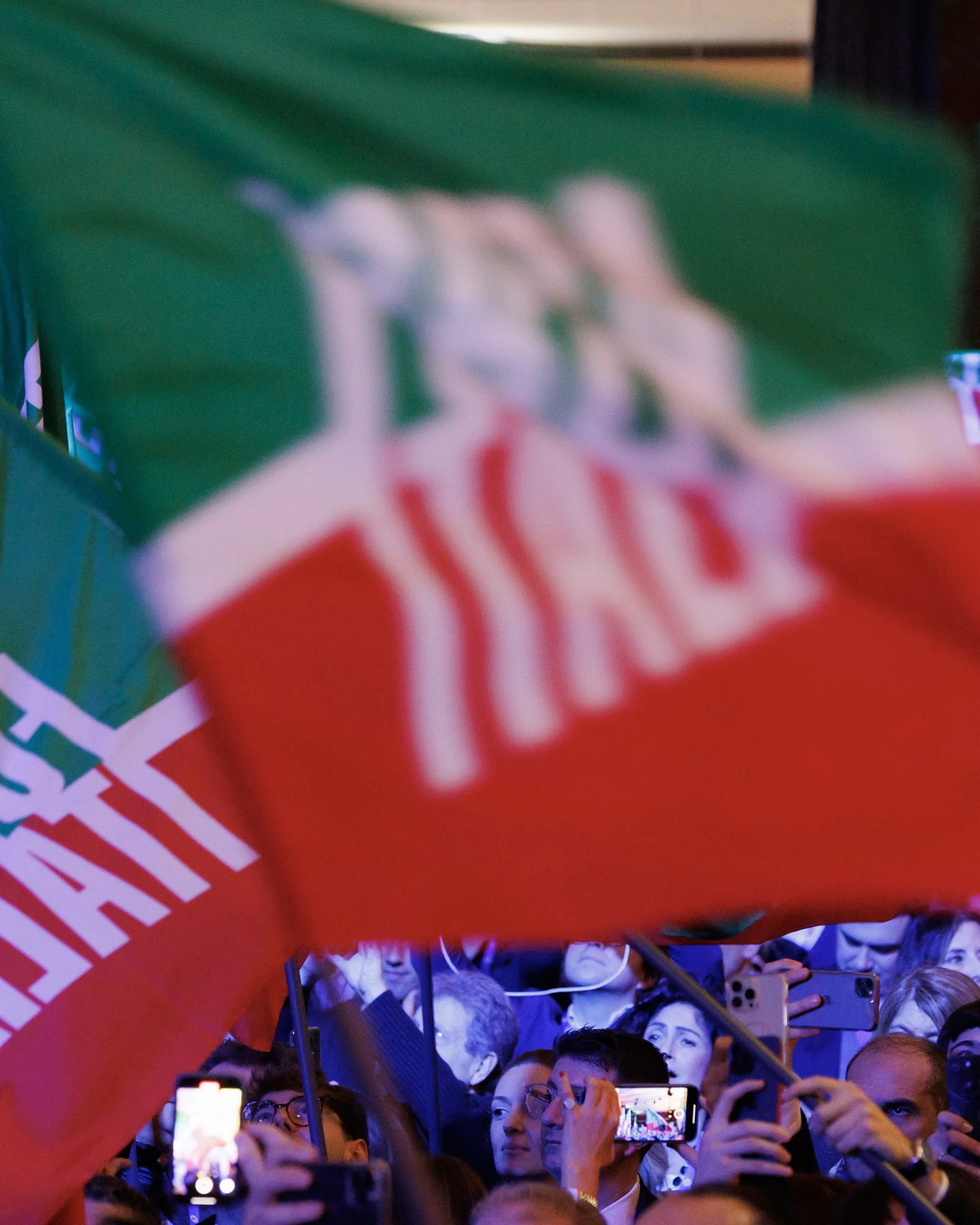 Forza Italia sale a 10 consiglieri: si avvicina il rimpasto?