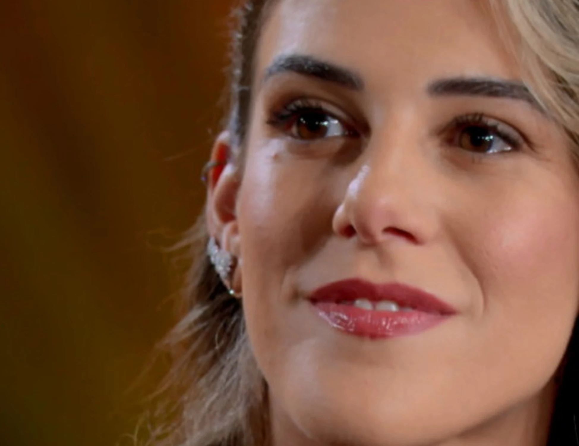 Verissimo, Alessia Orro: "Ha iniziato a seguirmi", il periodo più difficile