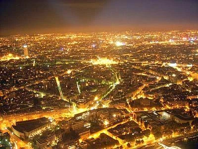 Progetto Lumière, strumenti di illuminazione pubblica per le smart city