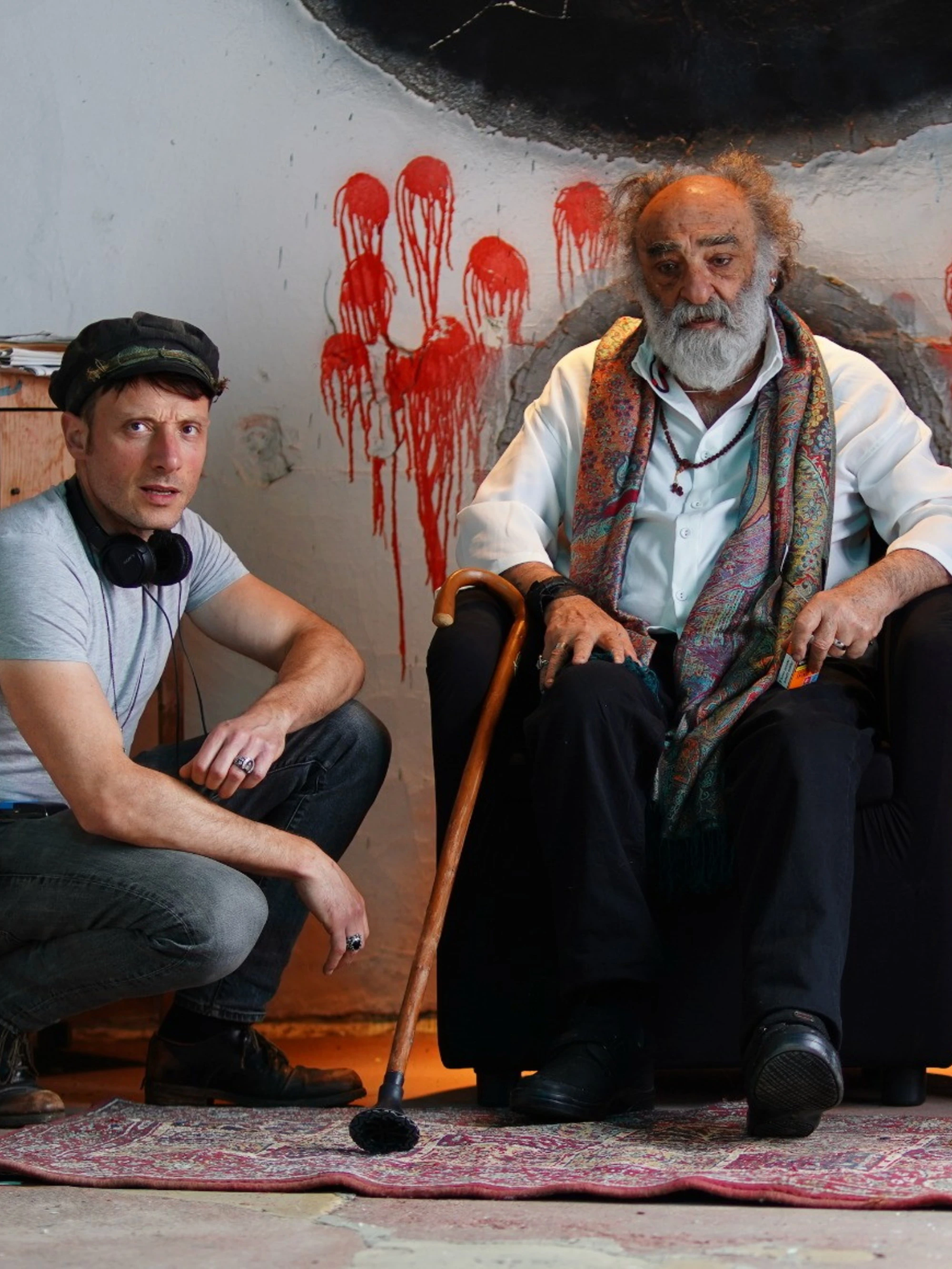 "Lo Psicologo": Haber insegna ai giovani l'arte del cinismo