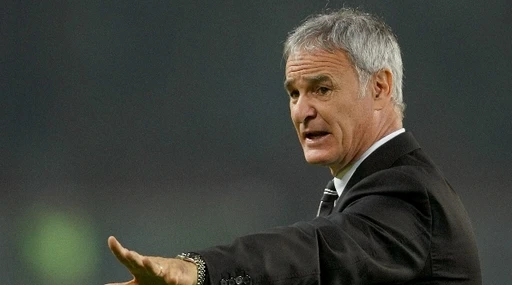Claudio Ranieri, l'uomo che non perde mai i derby: l'ultima vittoria domenica sera con l'Inter ai danni del Milan