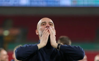 Italia, Guardiola Ct? "Difficile, ma...": soffiata di Bonucci