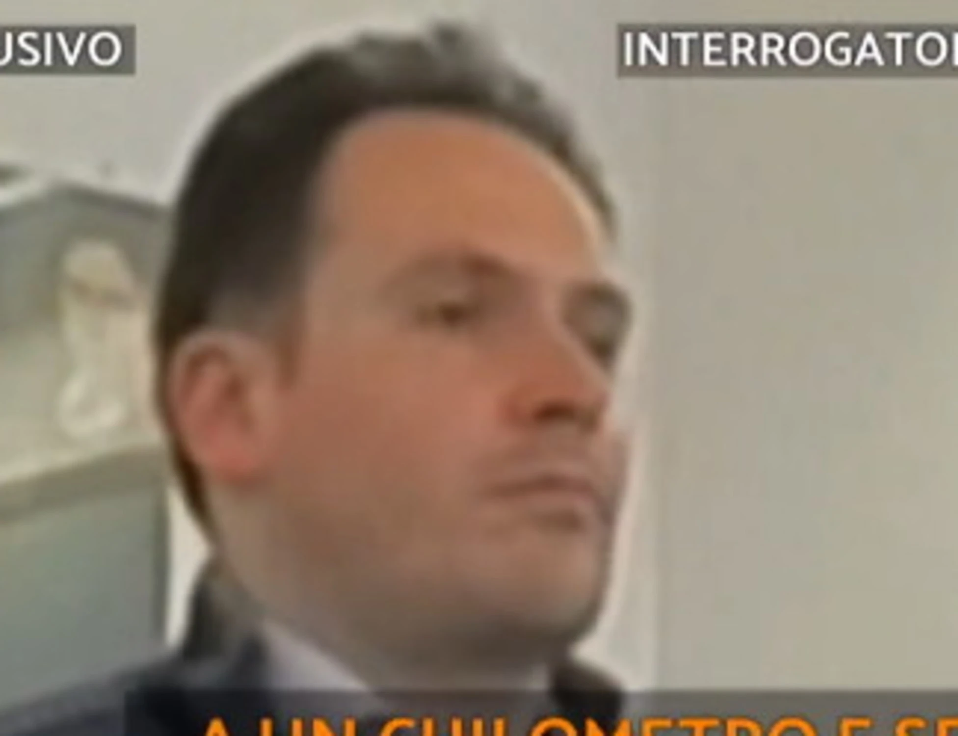Andrea Sempio, labbra e deglutizione: il video dell'interrogatorio innesca teorie clamorose