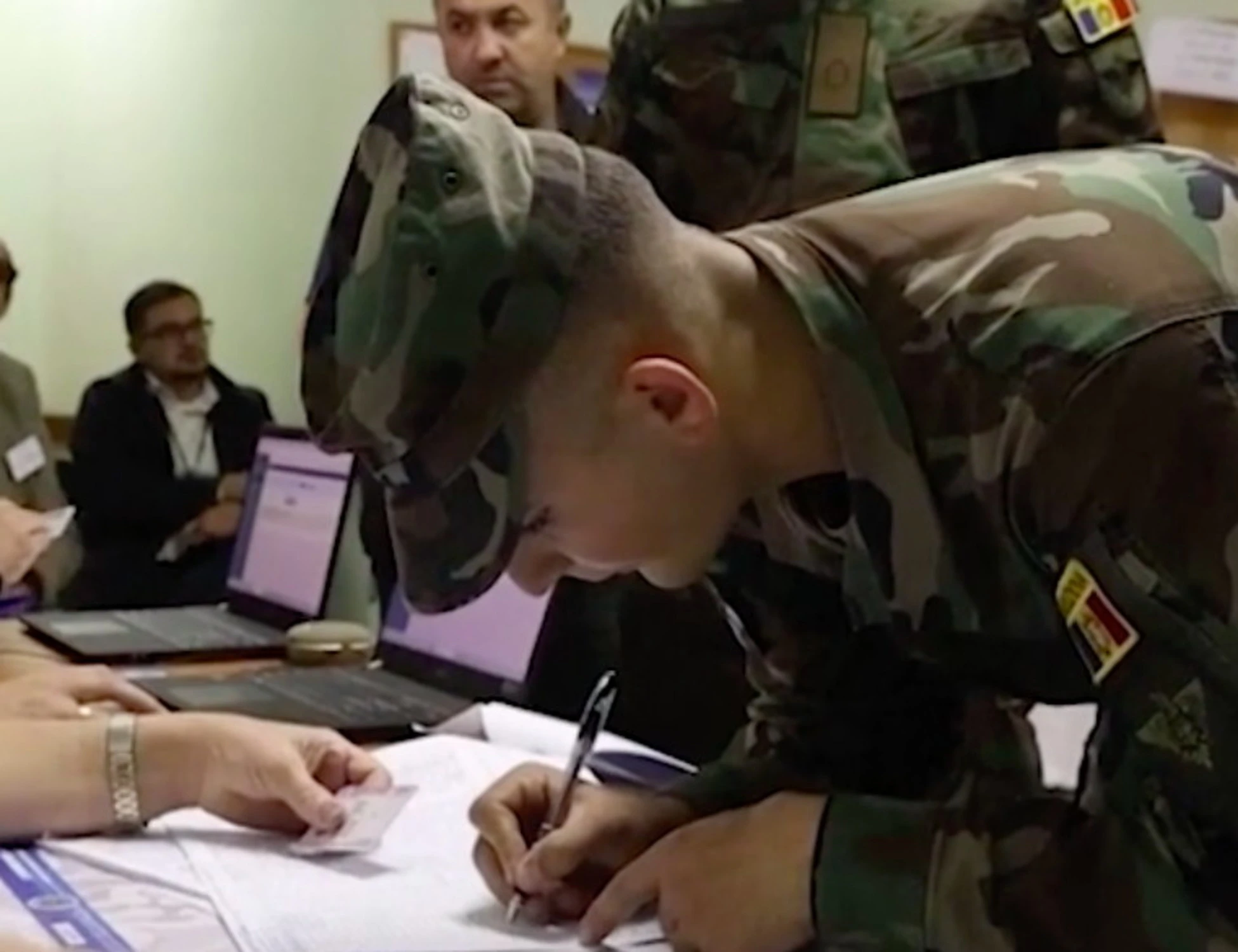 Moldavia, i filo-Ue verso la vittoria: avanti al 44%