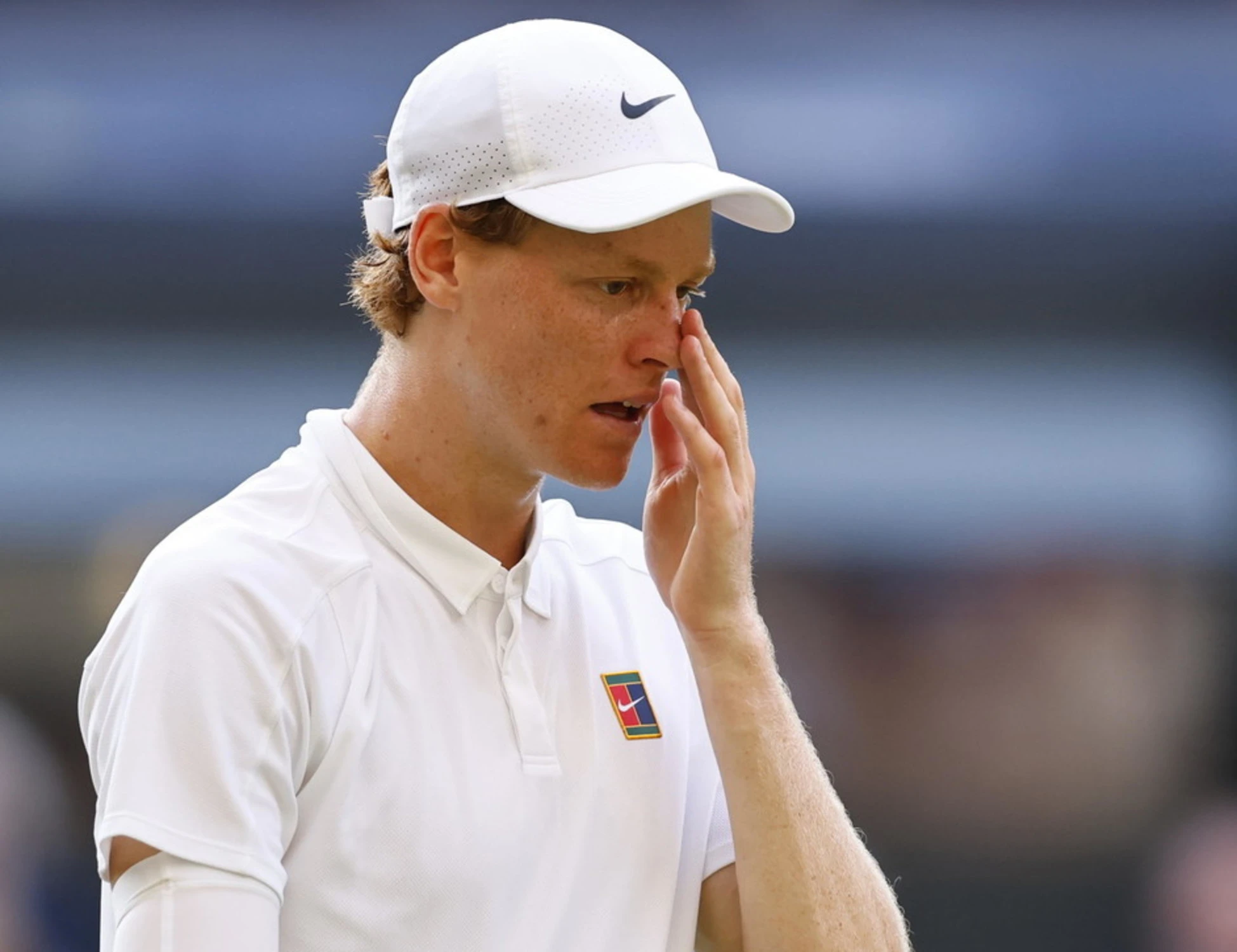 Jannik Sinner, l'allarme prima degli Us Open: "Non poteva andare peggio"