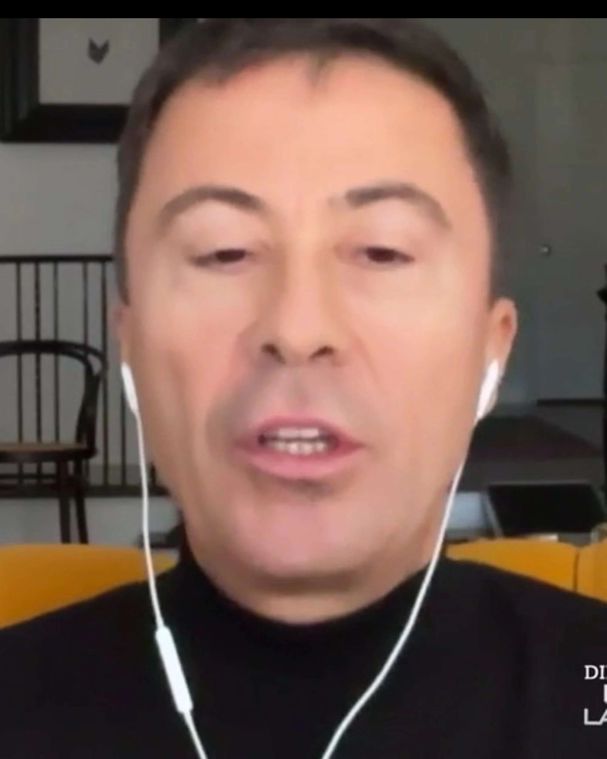 Piazzapulita, Italo Bocchino fa sbroccare Formigli: "Lei lo pensa?"