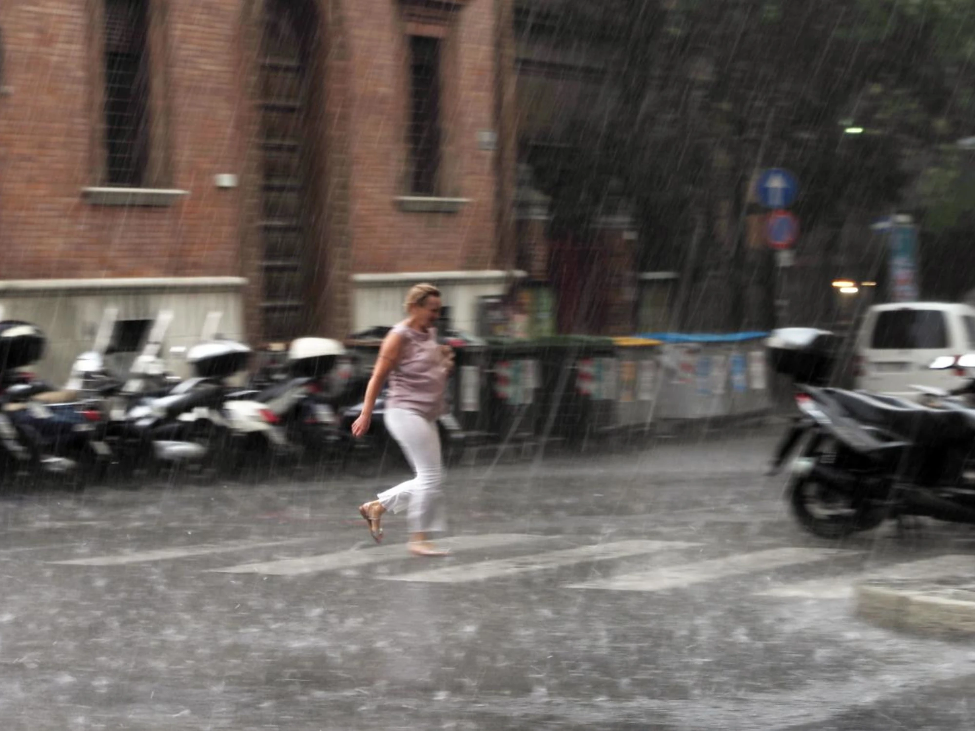 Meteo, Mario Giuliacci tratteggia l'incubo: cosa accadrà il prossimo weekend