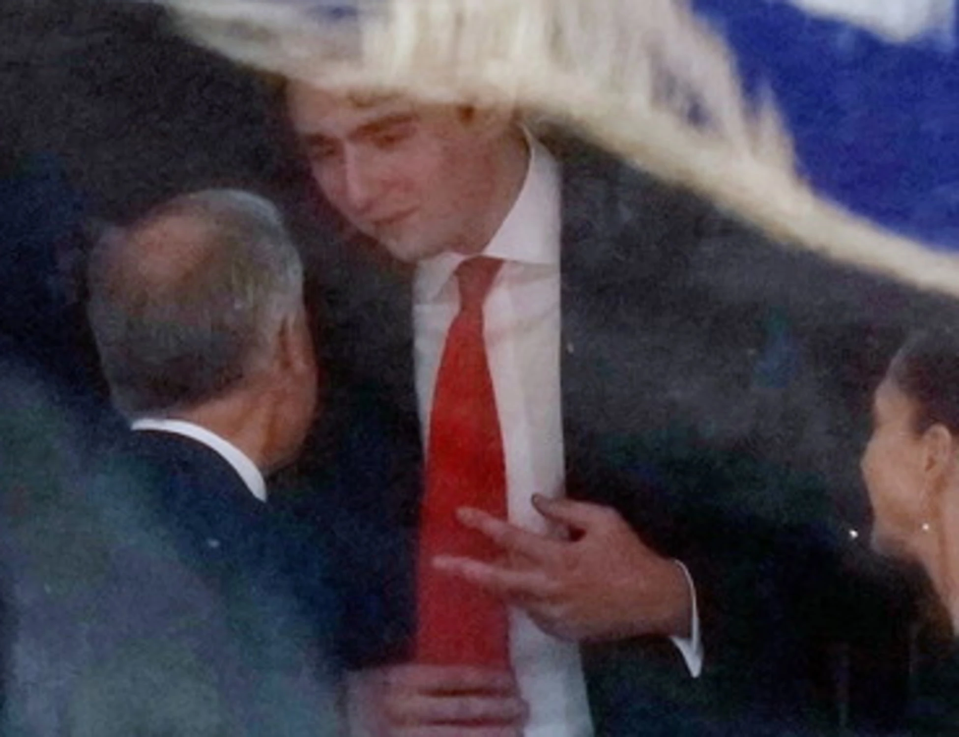 Trump, "dove e come uccidere Barron": l'Iran vuole la testa del figlio