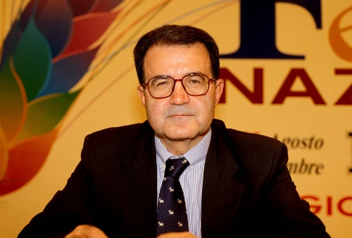 Romano Prodi