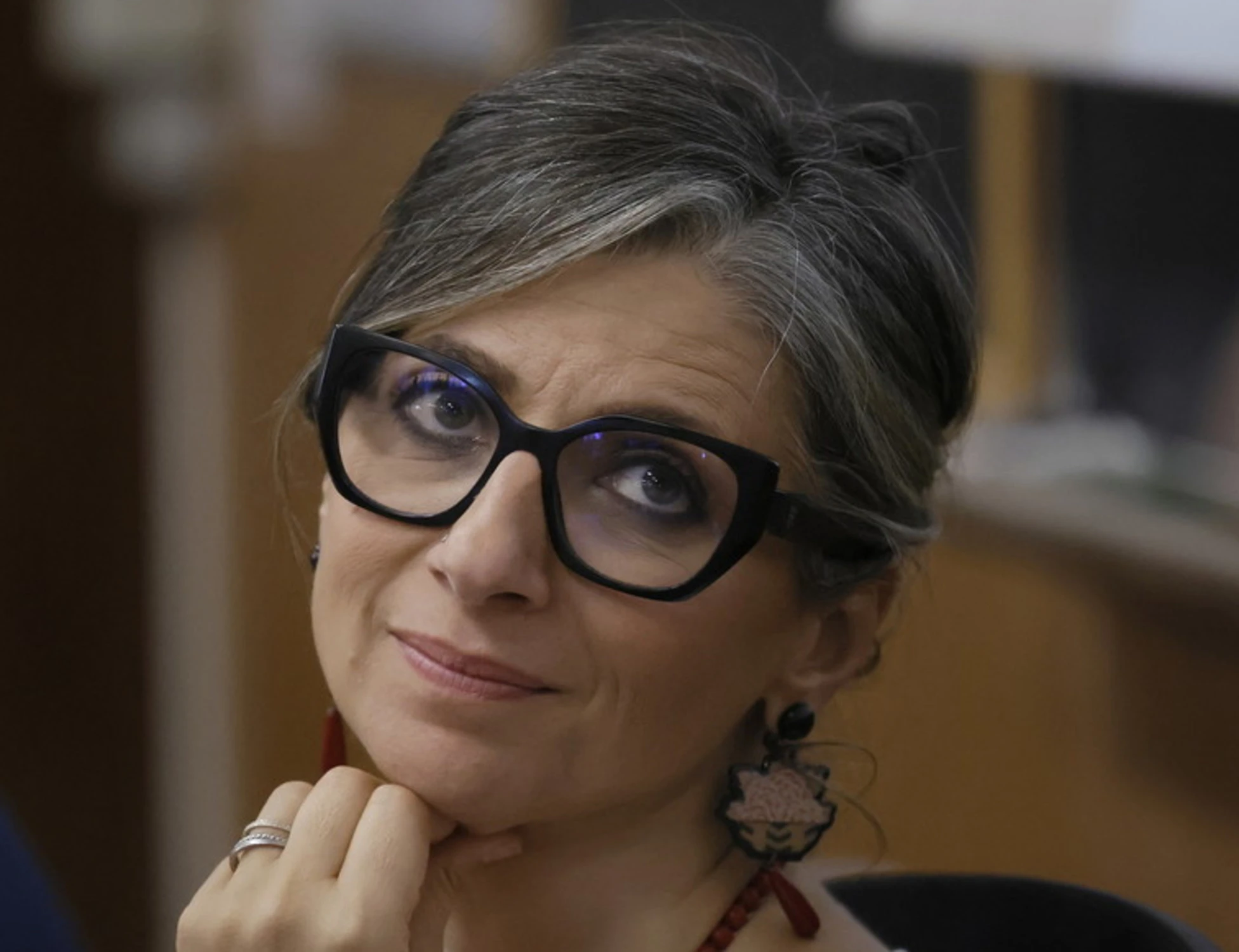 FdI contro Francesca Albanese, interrogazione-Ue: rischia il posto