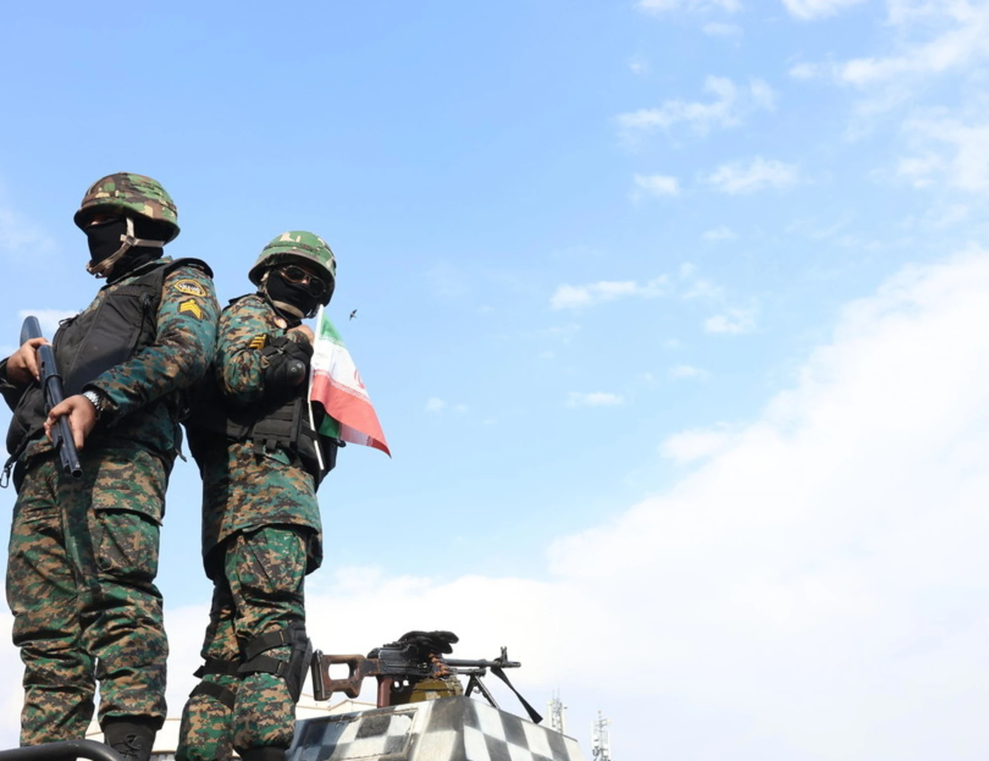 Mossad, la telefonata che annuncia la morte: "Pronto, mi senti? So tutto di te..."