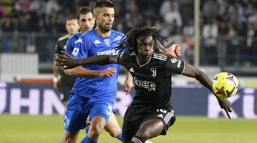 Moise Kean, che follia: "Non lo attira", perché lascia l'Under 21