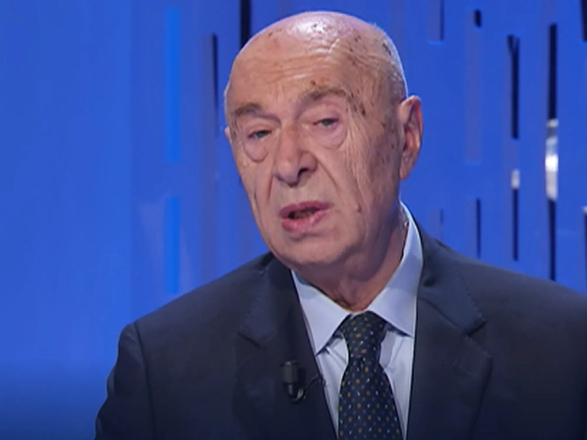 Leggi l'articolo: "Su Ranucci il bello arriva adesso...": Mieli sgancia il siluro, cosa può accadere