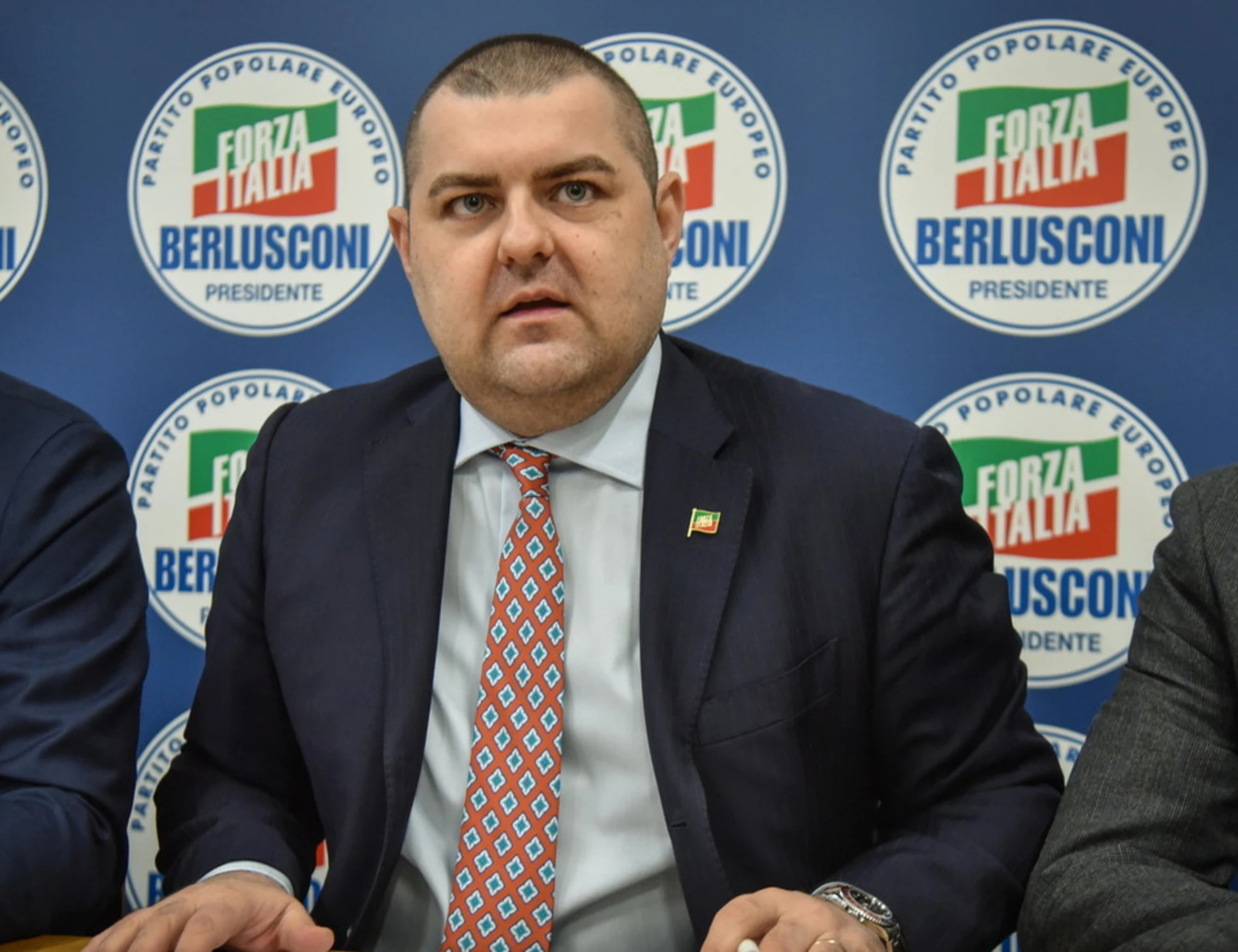 Milano, Alessandro Sorte: "Tocca a Forza Italia indicare il candidato Sindaco"