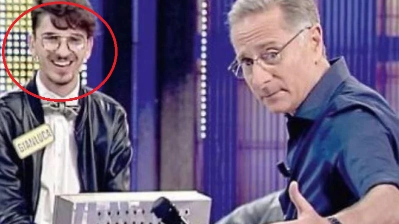 Avanti un altro, il dramma di Gianluca Forte: dopo il programma va dai carabinieri, violenza brutale