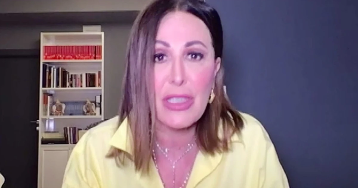 L'Aria che tira, Daniela Santanché sul Ddl Zan: "Vige il pensiero unico. Se non sei d'accordo sei minacciato di morte"
