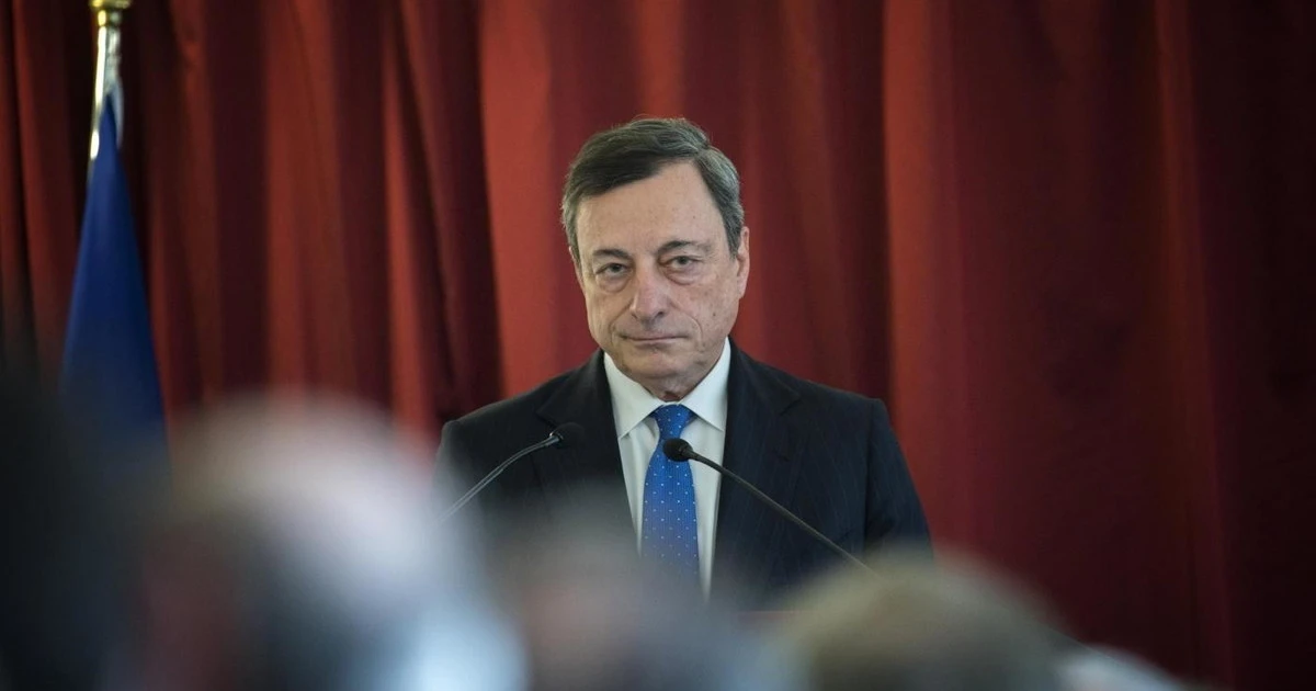 Coprifuoco, il retroscena: sinistra, la pattuglia di "nostalgici" che insidia Mario Draghi