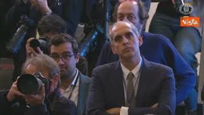 Edi Rama: Italia può chiedere all'Albania tutto quello che vuole e noi diremo sempre sì