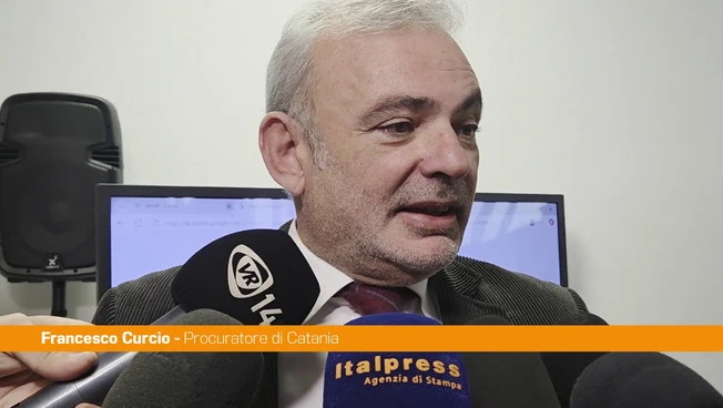 Smantellato l'Affaire tombaroli siciliani, Curcio "Indagine durata molti anni"