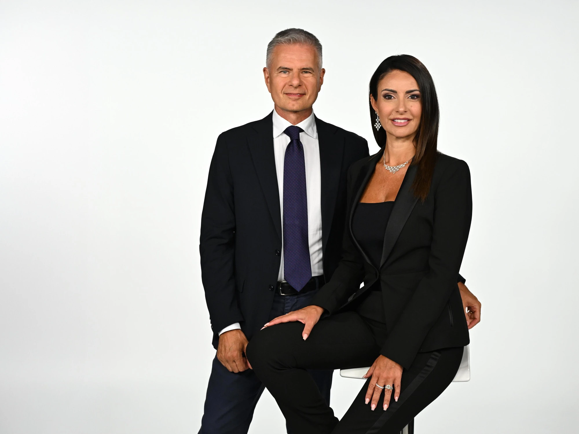 L’autunno 2025 conferma il successo di Pressing – Nel cuore dello sport,