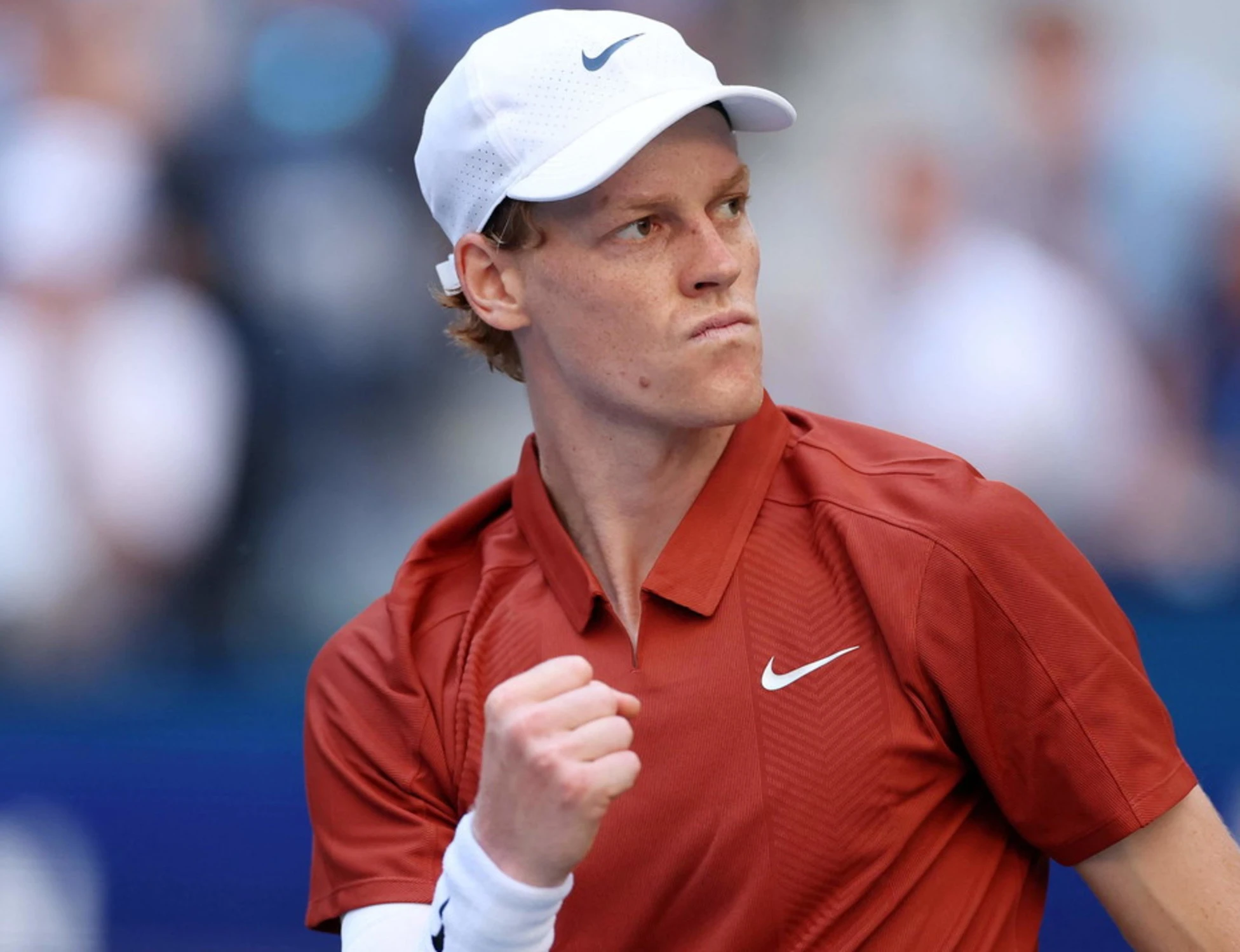 Jannik Sinner spianato da Boris Becker: "Una delusione. Perché..."