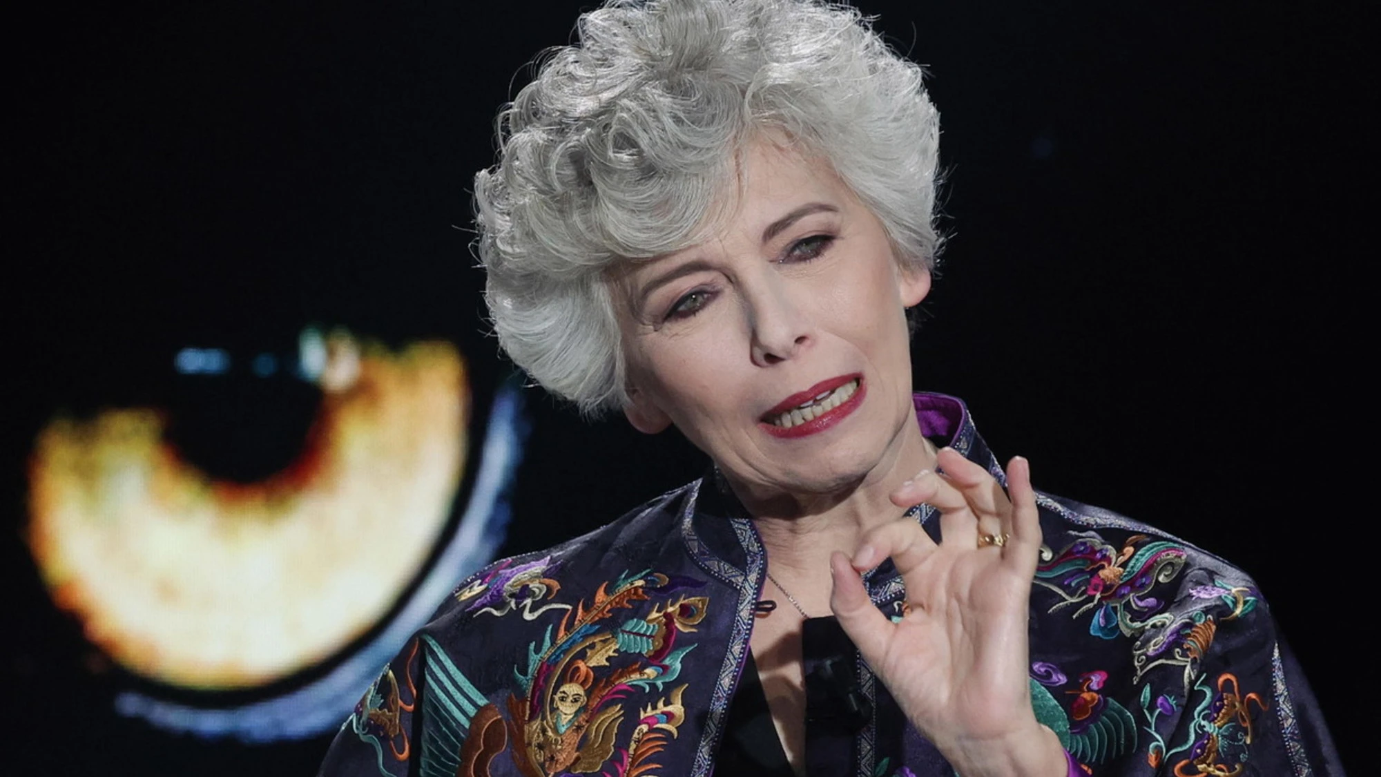 Irene Pivetti, annullata la condanna per frode fiscale: processo da rifare