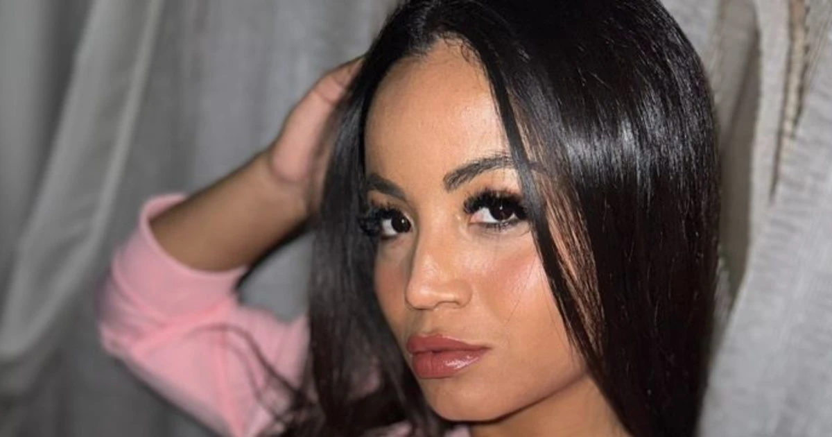 Manuela Bassani, "La Cetacea", su Tik Tok lascia tutti senza parole: "Non usate Photoshop/faceapp"