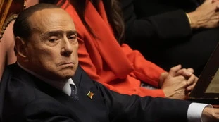 Berlusconi, il racconto straziante di Possa: "Guido perché lo hai fatto?"