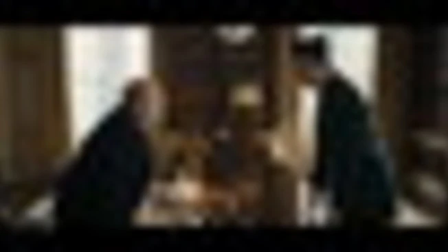 De Gaulle, eroe e Don Chisciotte, nel film "La Bataille de Gaulle"
