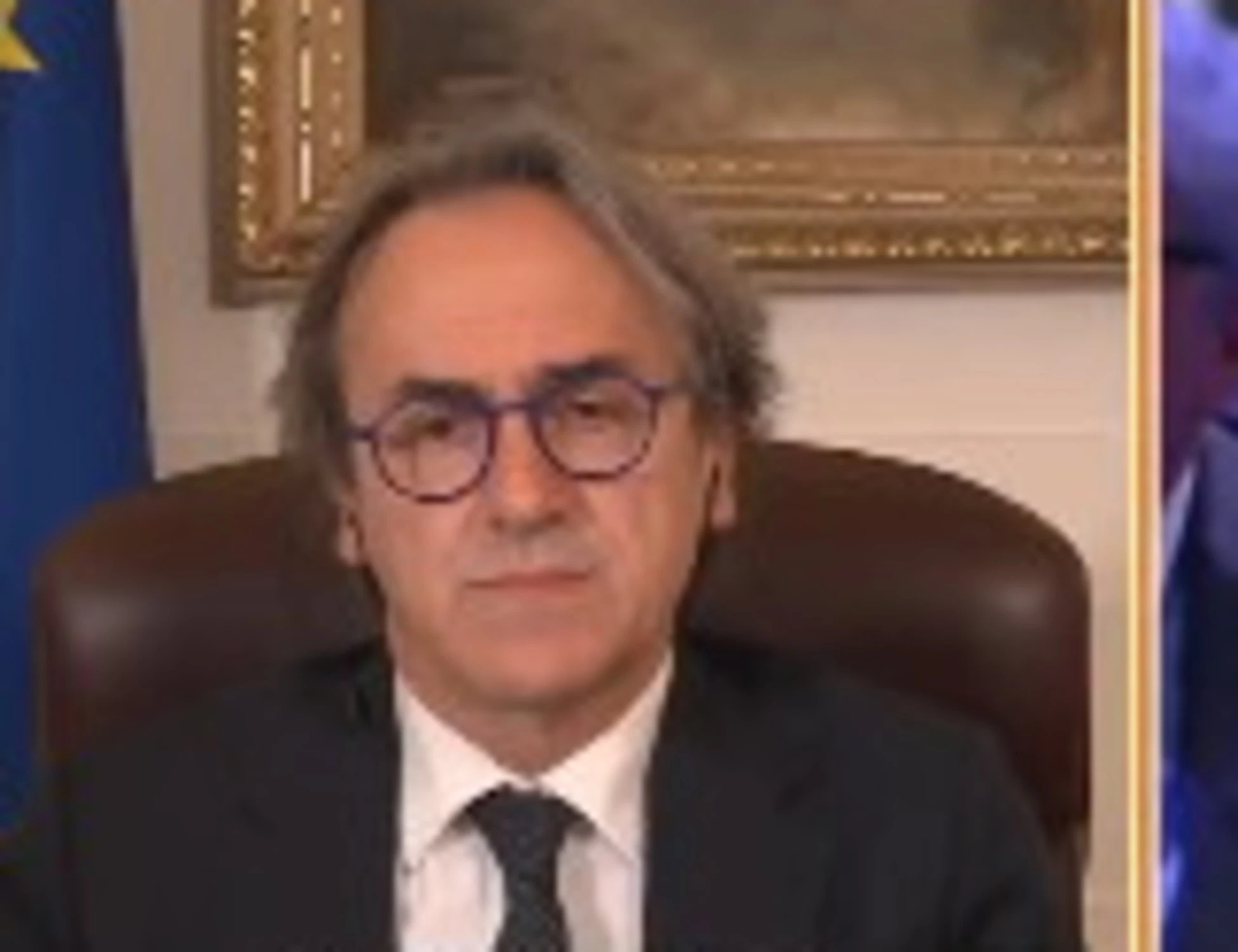 Dritto e Rovescio, Cruciani zittisce Bonelli: "Ma a chi vuoi dare lezioni?"