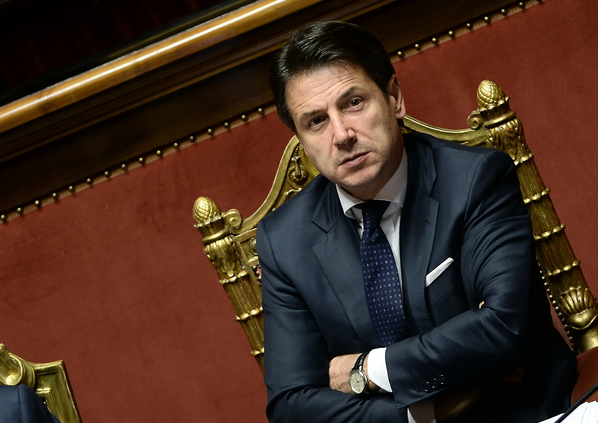 Giuseppe Conte, la missione kamikaze del premier a Bruxelles: il piano per anticipare il voto a marzo