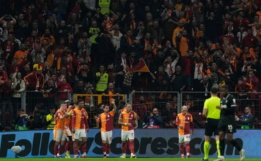 Juventus umiliata dal Galatasaray: 5-2! Figuraccia storica, Champions addio?