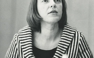 Ingeborg e la ricerca assoluta del dettaglio