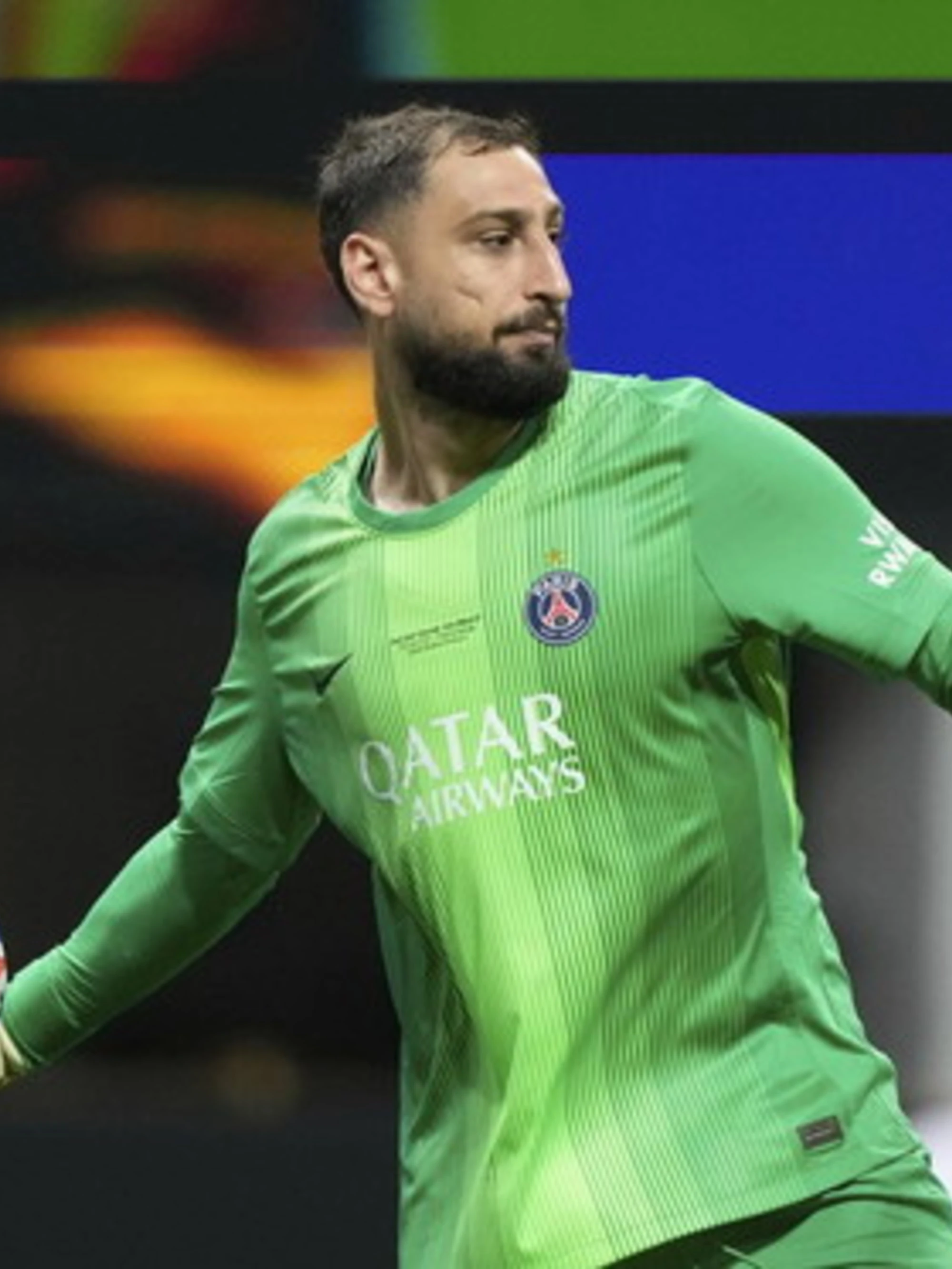 Gigio Donnarumma, merita il Pallone d'Oro ma per colpa dell'Inter non lo vincerà