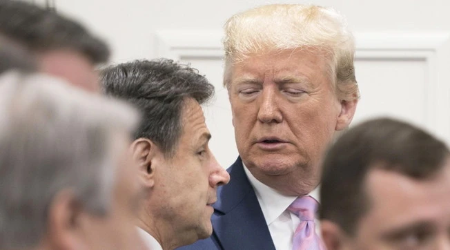 Silvia Romano, tensioni con gli Stati Uniti sul presunto riscatto: Conte in attesa della richiesta di informazioni e dettagli da Washington