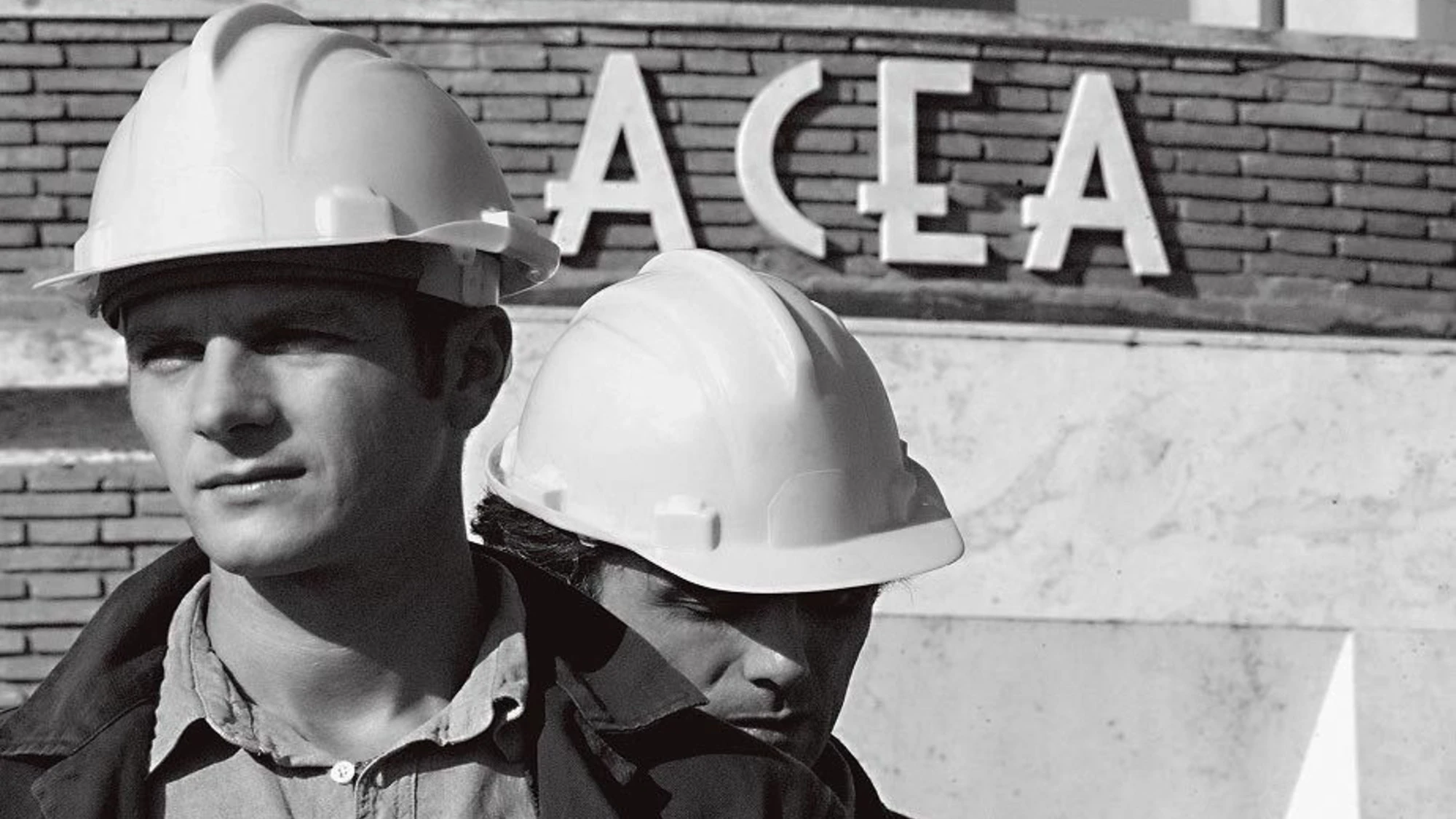 Acea ottiene il riconoscimento di marchio storico di interesse nazionale