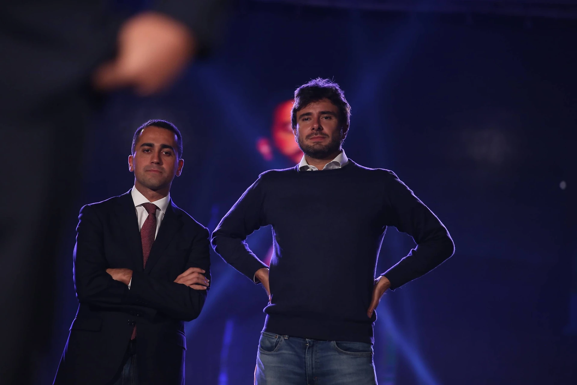 Luigi Di Maio, M5s e l'ombra sulla vittoria: "Cominciano i guai", la clamorosa sentenza "in casa"