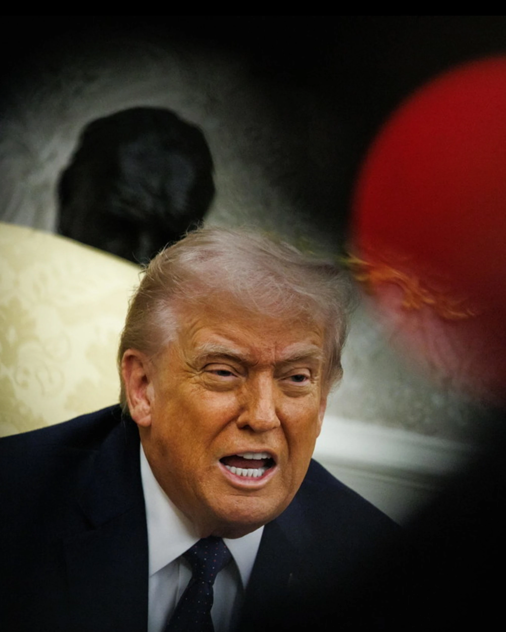 Guerra in Iran, è l'inizio del Grande Gioco