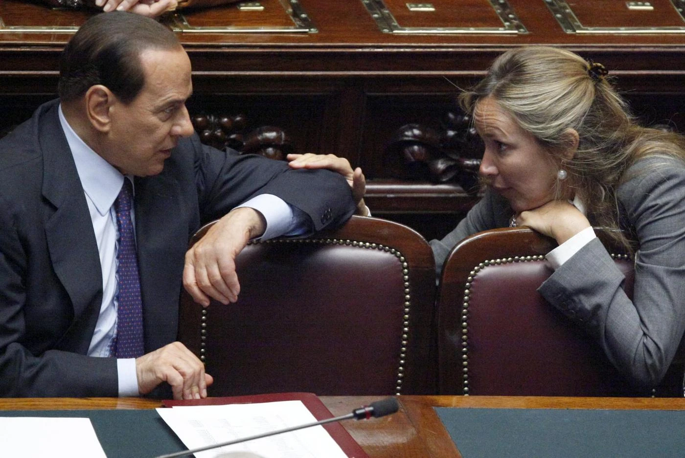 Sea Watch, Stefania Prestigiacomo spiazza Forza Italia. Silvio Berlusconi, il retroscena sui migranti