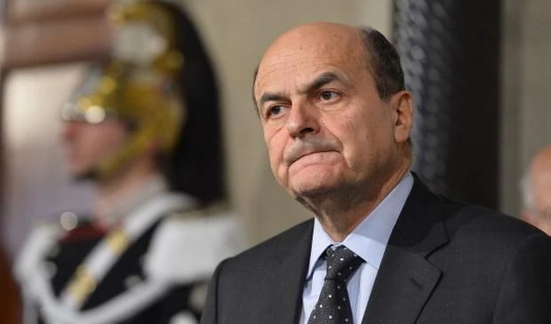 Pier Luigi Bersani