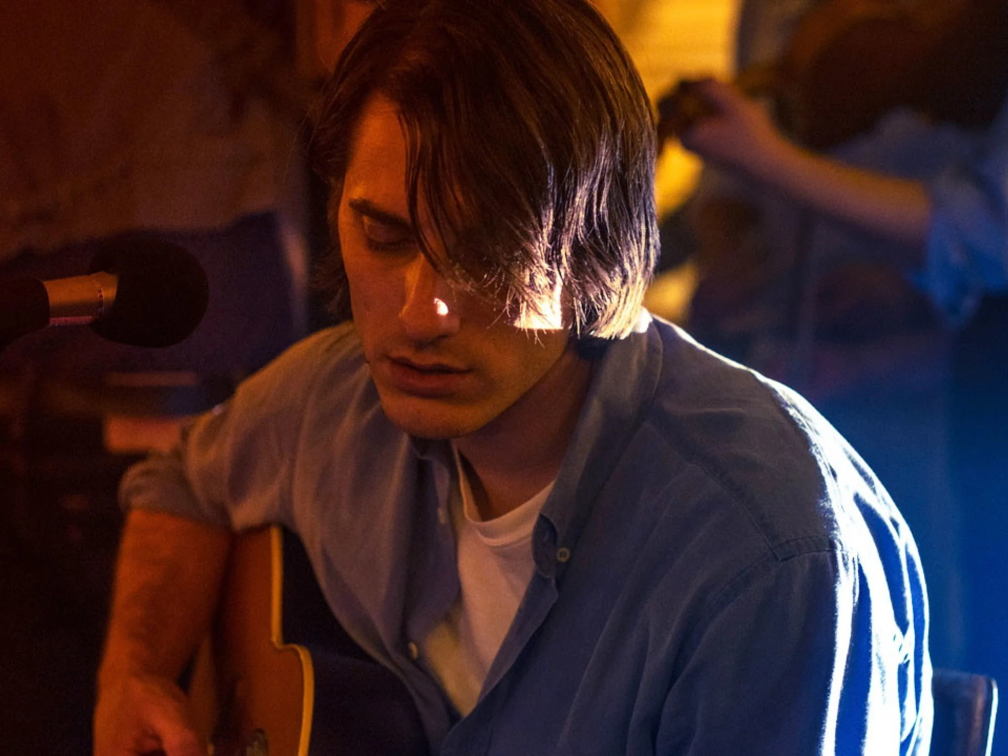 Rai 1, De Andrè sfonda anche in replica