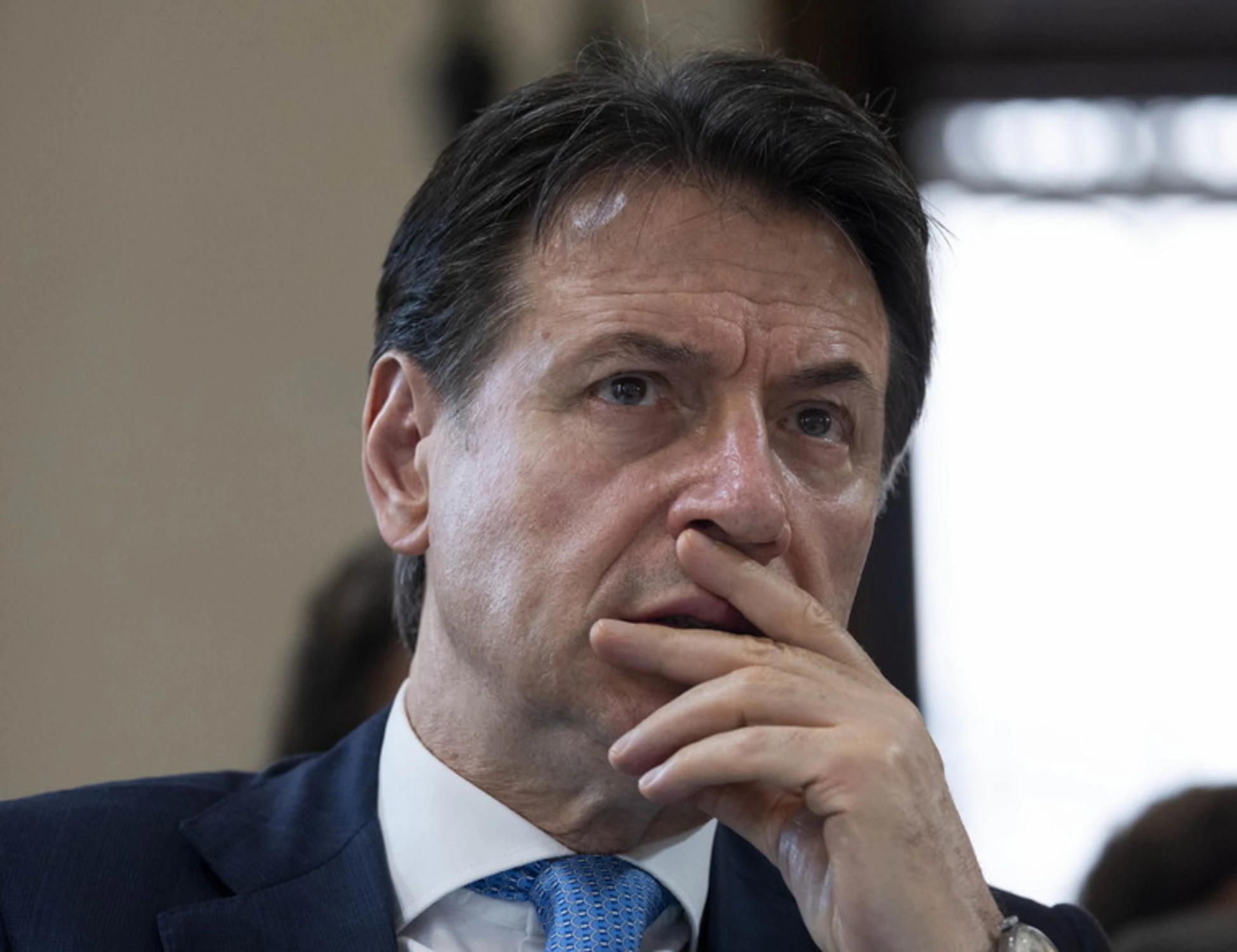 Patrimoniale, "in silenzio a Palazzo Chigi": Giuseppe Conte svela il retroscena