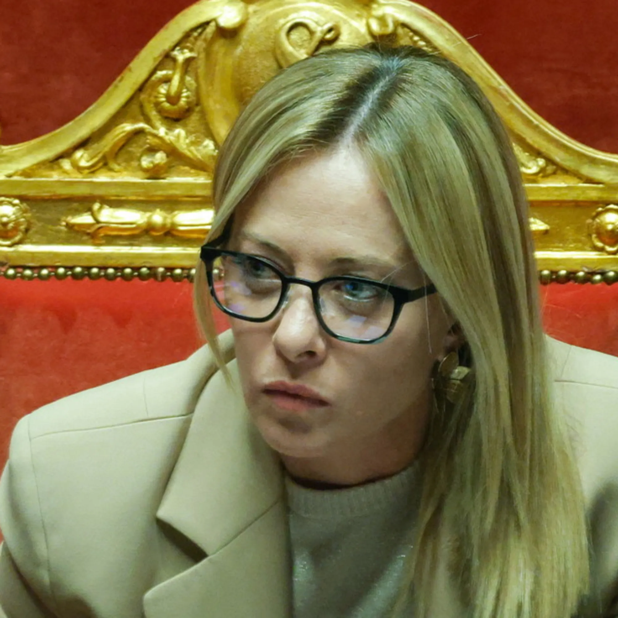 L'alternativa a Giorgia e il sogno del Nazareno