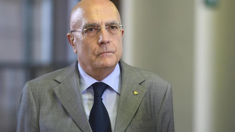 Gabriele Albertini: "I miei voti ai nomi in campo. Lupi miglior candidato a perdere"